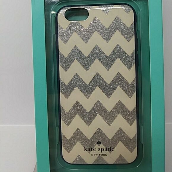 Kate Spade iPhone 6 phone case (H) - Picture 1 of 8